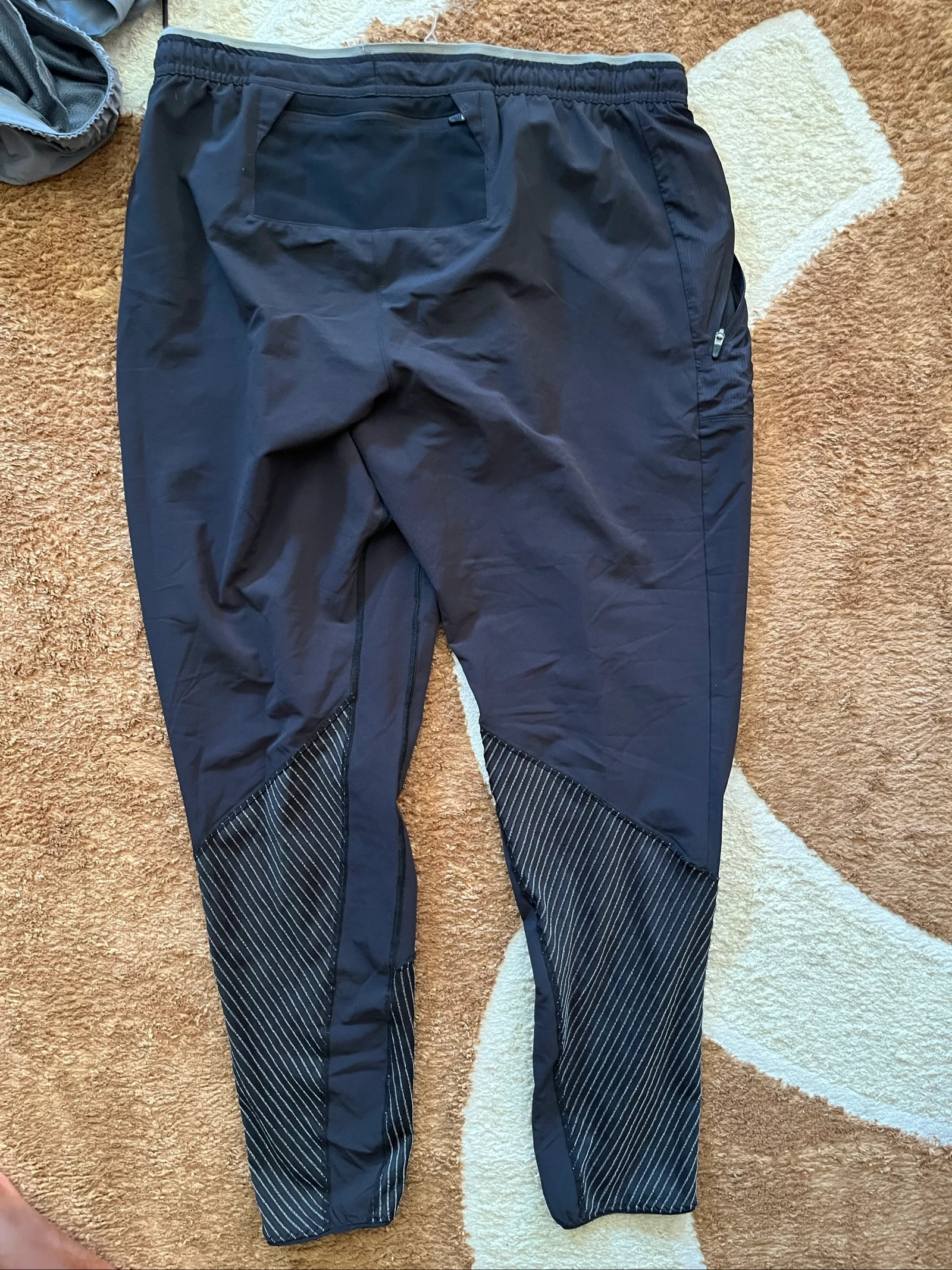 Nike running socks – photo 7